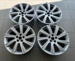 Jantes 18" Jaguar, Volvo XC60, Land Rover et Evoque, Ford, Ophalen, Gebruikt, Ford