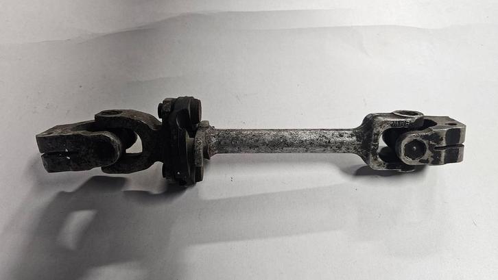 Kruiskoppeling bekrachtigd stuurhuis lang BMW 3 serie E30 32, Auto-onderdelen, Besturing, BMW, Gebruikt, Herkomst onderdeel bekend
