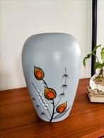 Vase Flora en céramique 'Palermo', Comme neuf, Enlèvement ou Envoi