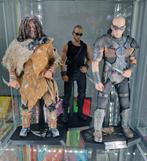 Hot toys / art figure 1/6 scale figures Riddick, Verzamelen, Ophalen of Verzenden, Zo goed als nieuw