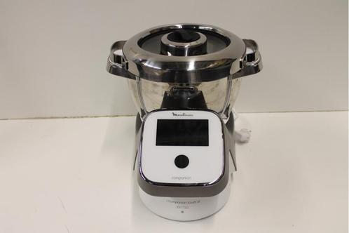 Moulinex YY4637FG I-Companion Touch XL Keukenrobot, Elektronische apparatuur, Keukenmixers, Ophalen of Verzenden