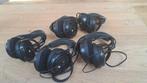 Philips SBC HP 200 5x koptelefoon, Ophalen, Gebruikt, Op oor (supra aural), Philips