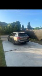 Mercedes c klasse, Auto's, Mercedes-Benz, Automaat, Euro 6, Diesel, Particulier
