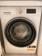 Wasmachine Wirlpool + Droogkast Wirlpool, Elektronische apparatuur, Ophalen, Gebruikt, Minder dan 85 cm, 1200 tot 1600 toeren