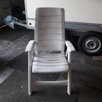 tuinstoel, Tuin en Terras, Ophalen, Gebruikt