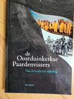 Marc Supeley - De Oostduinkerkse Paardenvissers, Boeken, Gelezen, Ophalen of Verzenden