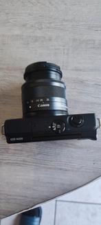 Canon EOS M200, Audio, Tv en Foto, Ophalen of Verzenden, Zo goed als nieuw