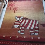 Heytens Zoe de zebra vloerkleed 120 x 170 cm, Huis en Inrichting, Ophalen
