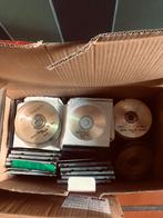 Verzameling cd’s van discotheek ‘SHAFT’, Cd's en Dvd's, Cd's | Dance en House, Ophalen, Zo goed als nieuw