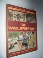 Het Aanzien - De wielersport - fotoboek, Ophalen of Verzenden, Zo goed als nieuw, Lopen en Fietsen