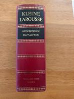 Kleine Larousse - Encyclopedie, Boeken, Encyclopedieën, Verzenden, Algemeen