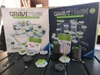 Gravitrax starterset horizontal en vertical +lift+trampoline, Ophalen, Zo goed als nieuw
