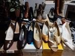 Vide dressing en chaussures taille 37/38, Enlèvement, Comme neuf