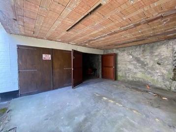 Garage te koop in Koksijde, Immo