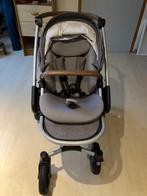 Kinderwagen Maxi Cosi, Kinderen en Baby's, Kinderwagens en Combinaties, Gebruikt, Verstelbare duwstang, Maxi-Cosi, Ophalen