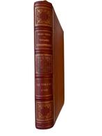 ZELDZAAM, Jules Verne, Golden Volcano, Ophalen of Verzenden
