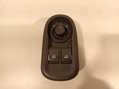 BEDIENINGSPANEEL ELEKTRISCHE RAMEN Opel Movano (1007479), Auto-onderdelen, Dashboard en Schakelaars, Opel, Gebruikt
