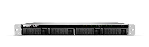 QNAP TS-h977xU-RP 96 Go de RAM, Informatique & Logiciels, Disques durs, Comme neuf, Desktop, Externe, NAS, Enlèvement ou Envoi