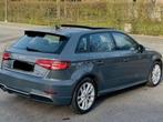 Audi A3 30TDI S-LINE Automaat, Automaat, Stof, Bedrijf, 5 deurs