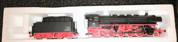 Locomotive  beschikbaar voor biedingen