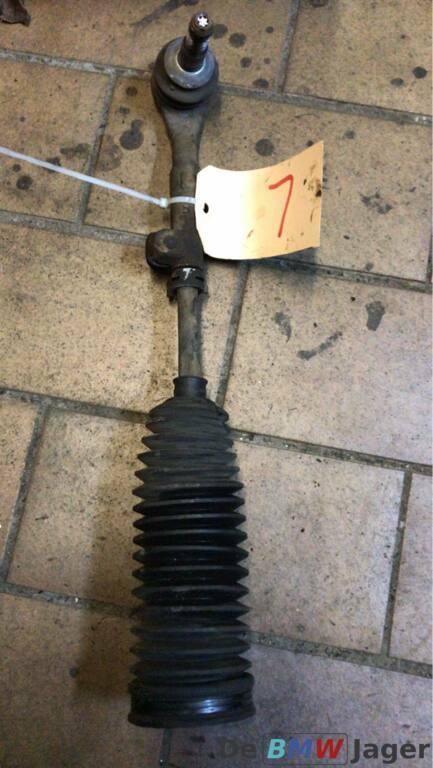 Stuurkogel links  BMW E82 E87 E90 E91 E84 E89 32106767781, Auto-onderdelen, Besturing, BMW, Gebruikt, Ophalen of Verzenden