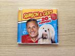 Samson & Gert 20 toppers, Ophalen of Verzenden, Gebruikt