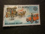 België/Belgique 1979 Mi 1982(o) Gestempeld/Oblitéré, Envoi, Oblitéré