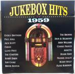 CD- Jukebox hits 1959, Ophalen of Verzenden
