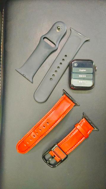 Apple Watch Series 5 beschikbaar voor biedingen