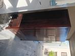 Chinese kast, Ophalen