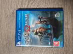 God of War PS4, Games en Spelcomputers, Games | Sony PlayStation 4, Ophalen, Zo goed als nieuw