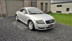 Audi tt, Autos, Cuir, Argent ou Gris, Noir, Particulier