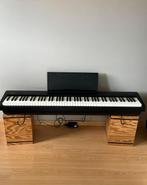 Roland FP-30 (Digital Piano), Muziek en Instrumenten, Piano's, Gebruikt, Piano, Zwart, Ophalen