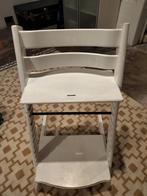 Trip Trap Stokke, Ophalen, Gebruikt