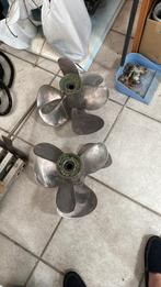 Volvo penta c6 propeller, Watersport en Boten, Ophalen, Zo goed als nieuw