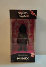 Minix Frontman, Enlèvement ou Envoi, Neuf