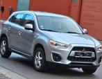 Mitsubishi asx 1.6 benzine bj 2015 (airco) 148000 km gekeurd, Ophalen, Benzine, Mitsubishi