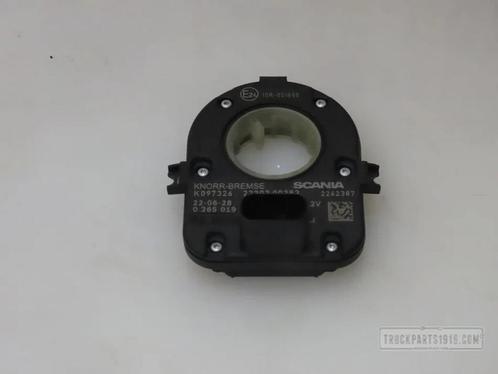 Scania 2262387 |  Stuurhoek sensor Scania, Auto-onderdelen, Vrachtwagen-onderdelen, Scania, Gebruikt, Ophalen