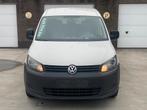 Volkswagen caddy Maxi 5 zitplaatsen. 2012 euro5, Autos, Camionnettes & Utilitaires, 5 places, Cuir, Achat, 4 cylindres