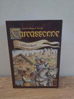 Carcassonne: De Uitbreiding van 999 games, Ophalen of Verzenden