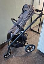 Wandelwagen, Gebruikt, Verstelbare duwstang, Combiwagen, Ophalen