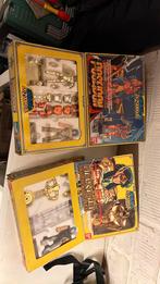 Chevaliers du zodiaque, Verzamelen, Ophalen, Gebruikt