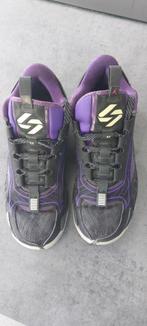 Basketbalschoenen Nike, Sport en Fitness, Basketbal, Ophalen, Zo goed als nieuw