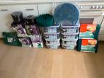 Vijver filtermateriaal, Ophalen, Nieuw, Vijverfilter