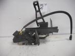 PORTIERSLOT MOTOR RECHTS ACHTER Ford C-Max (DXA), Auto-onderdelen, Gebruikt, Achter, Ford
