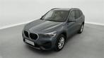 BMW X1 1.5 dA sDrive16 Cuir / Navi Pro / PDC+Caméra, Auto's, Gebruikt, 4 cilinders, Leder, Bedrijf