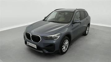 BMW X1 1.5 dA sDrive16 Cuir / Navi Pro / PDC+Caméra beschikbaar voor biedingen