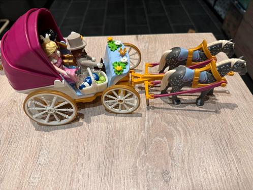 Verschillende sets Playmobil, Kinderen en Baby's, Speelgoed | Playmobil, Gebruikt, Complete set, Ophalen