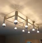Vintage Space Age Lamp, Ophalen, Zo goed als nieuw