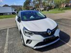 Renault Captur homologué, Autos, 5 places, Cuir et Tissu, Carnet d'entretien, Achat